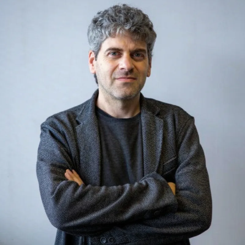 Carlo De Maria