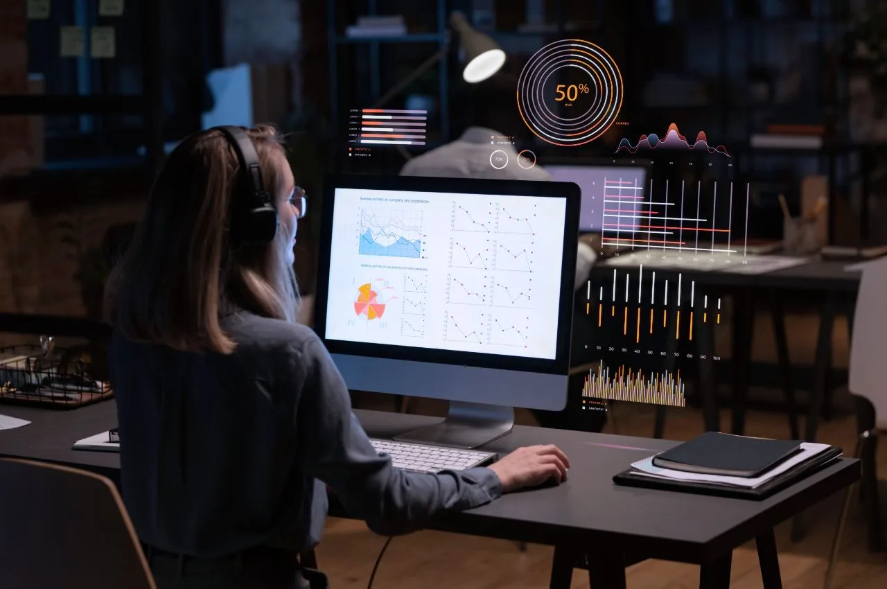 Come un gestionale integrato cambia la visione d’impresa